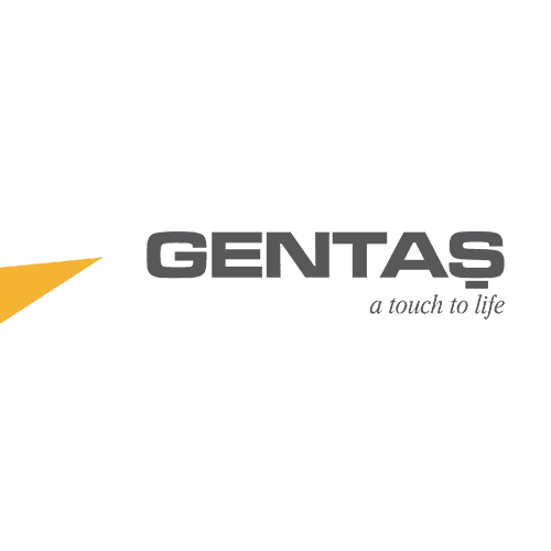 GENTAŞ logosu