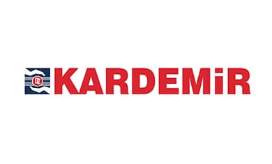 KARDEMİR logosu