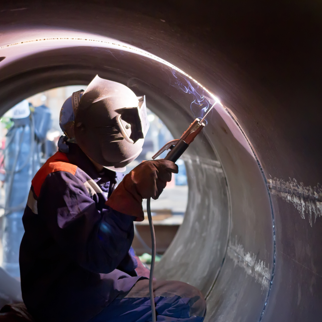 03 – KAYNAKÇI RESMİ